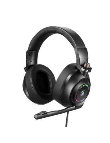 Słuchawki A4Tech Bloody G580 7.1 Usb Black A4Tslu46786