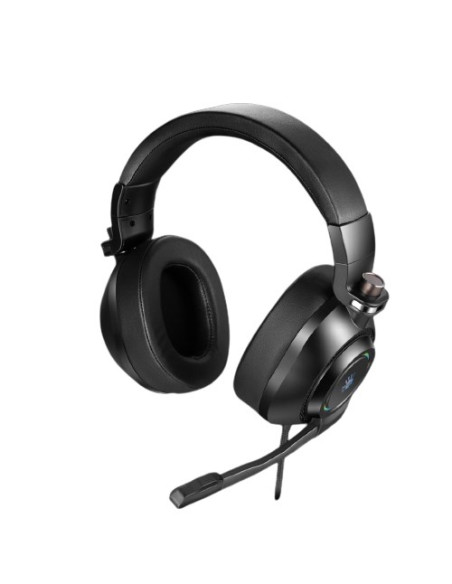 Słuchawki A4Tech Bloody G580 7.1 Usb Black A4Tslu46786