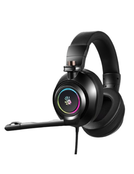 Słuchawki A4Tech Bloody G580 7.1 Usb Black A4Tslu46786