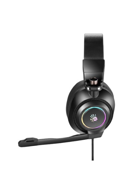 Słuchawki A4Tech Bloody G580 7.1 Usb Black A4Tslu46786