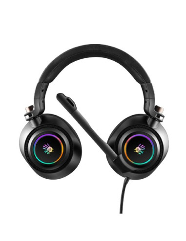 Słuchawki A4Tech Bloody G580 7.1 Usb Black A4Tslu46786