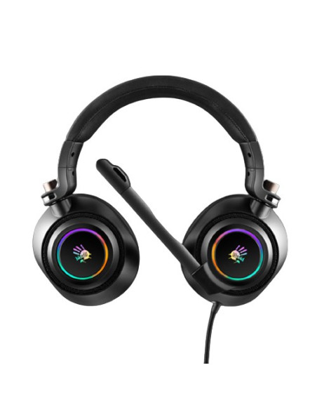 Słuchawki A4Tech Bloody G580 7.1 Usb Black A4Tslu46786