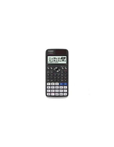 Casio Fx-991De X Kalkulator Desktop Kalkulator Naukowy Czarny