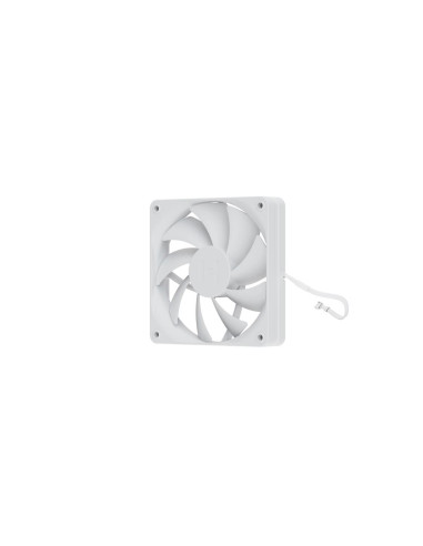 Hyte Fan- -Fa12-Ww-4 System Chłodzenia Komputerów Obudowa Komputera Wentylator 12 Cm Biały 4 Szt.