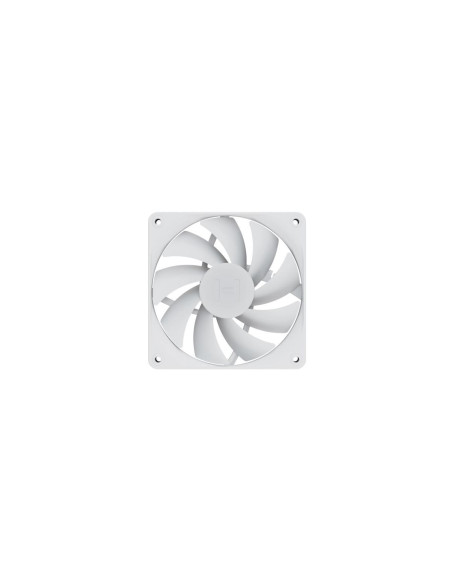 Hyte Fan- -Fa12-Ww-4 System Chłodzenia Komputerów Obudowa Komputera Wentylator 12 Cm Biały 4 Szt.