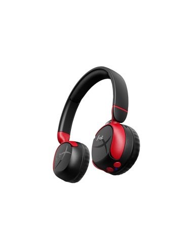 Zestaw Słuchawkowy Hyperx Cloud Mini Wireless Czerwony (7G8F1Aa)