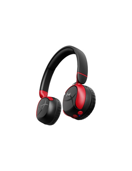 Zestaw Słuchawkowy Hyperx Cloud Mini Wireless Czerwony (7G8F1Aa)
