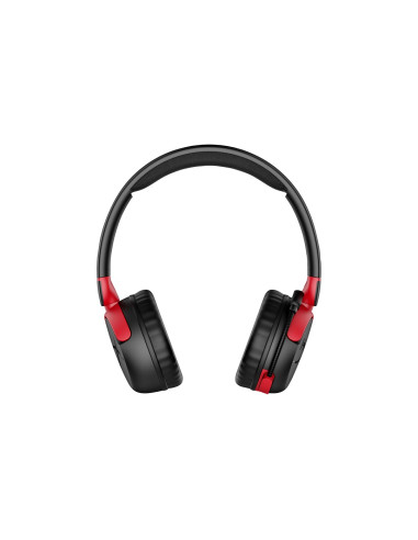 Zestaw Słuchawkowy Hyperx Cloud Mini Wireless Czerwony (7G8F1Aa)