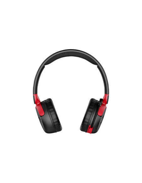 Zestaw Słuchawkowy Hyperx Cloud Mini Wireless Czerwony (7G8F1Aa)