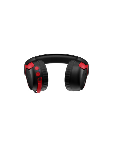 Zestaw Słuchawkowy Hyperx Cloud Mini Wireless Czerwony (7G8F1Aa)
