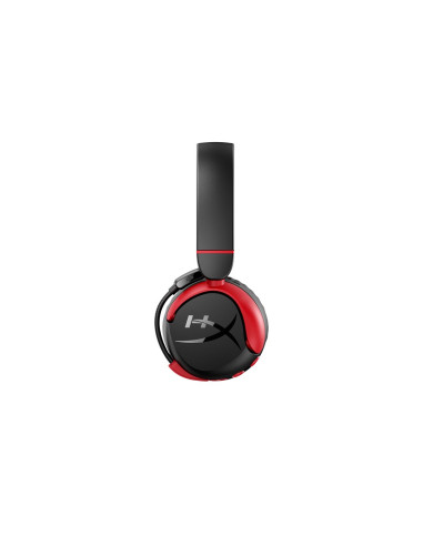 Zestaw Słuchawkowy Hyperx Cloud Mini Wireless Czerwony (7G8F1Aa)
