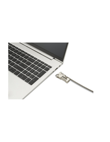 Kensington Blokada Do Laptopów Z Zamkiem Szyfrowym Slim Nanosaver 2.0 Eq