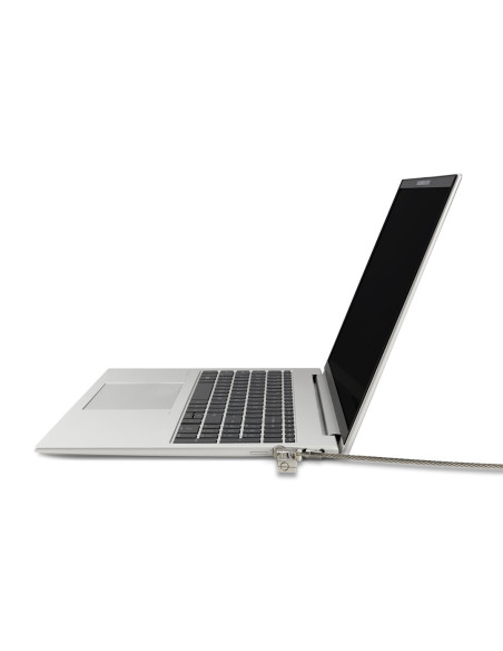 Kensington Blokada Do Laptopów Z Zamkiem Szyfrowym Slim Nanosaver 2.0 Eq