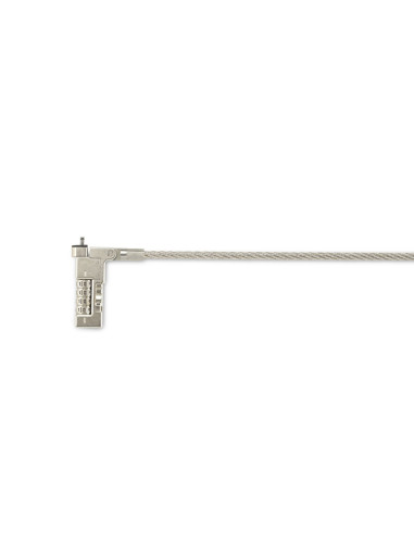 Kensington Blokada Do Laptopów Z Zamkiem Szyfrowym Slim Nanosaver 2.0 Eq