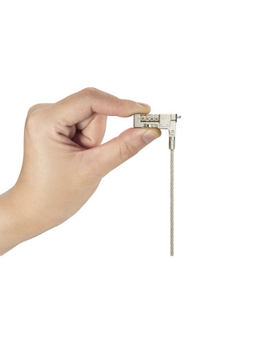 Kensington Blokada Do Laptopów Z Zamkiem Szyfrowym Slim Nanosaver 2.0 Eq