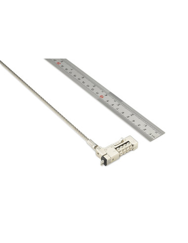 Kensington Blokada Do Laptopów Z Zamkiem Szyfrowym Slim Nanosaver 2.0 Eq