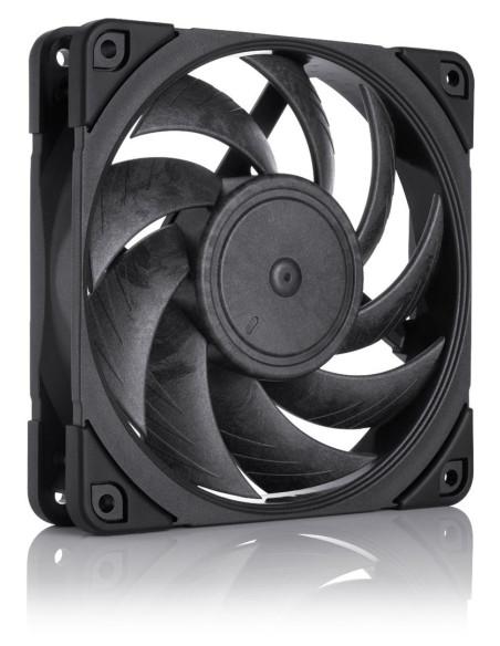 Noctua Nf-A12X25 Pwm Ch.bk.s Wentylator Do Pc Procesor 12 Cm Czarny