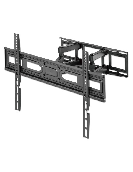 Uchwyt Ścienny Do Tv 37-80" Led/Lcd 40Kg Obrotowy Uchylny