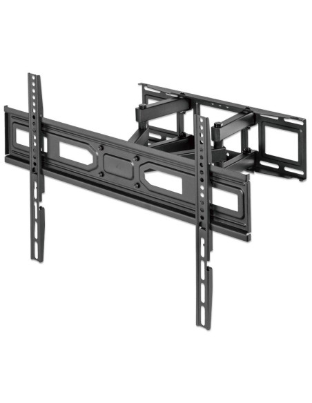 Uchwyt Ścienny Do Tv 37-80" Led/Lcd 40Kg Obrotowy Uchylny