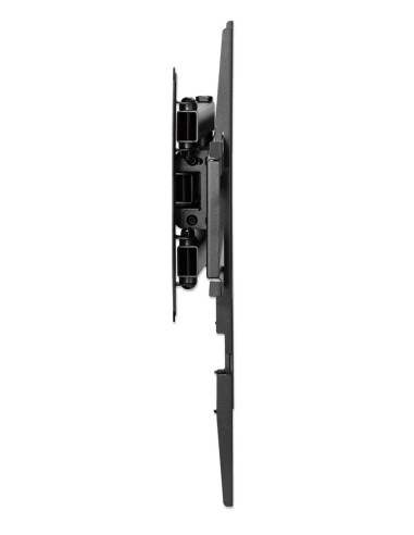 Uchwyt Ścienny Do Tv 37-80" Led/Lcd 40Kg Obrotowy Uchylny
