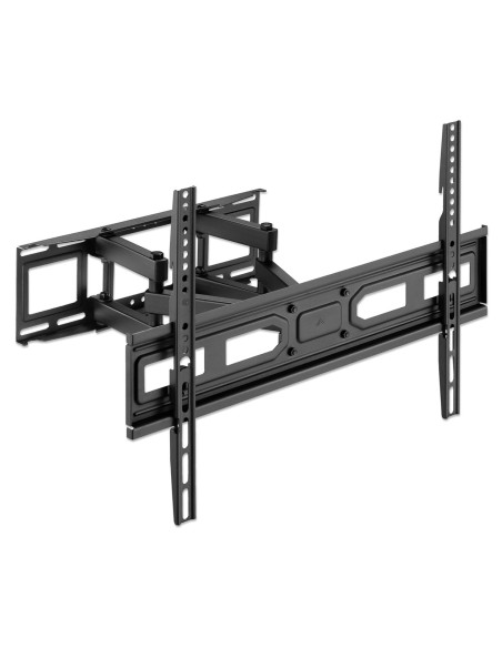 Uchwyt Ścienny Do Tv 37-80" Led/Lcd 40Kg Obrotowy Uchylny