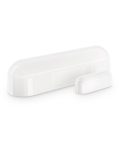 Fibaro Fgdw-002-1 Zw5 Czujnik Otwarcia Drzwi/Okien Bezprzewodowy Biały
