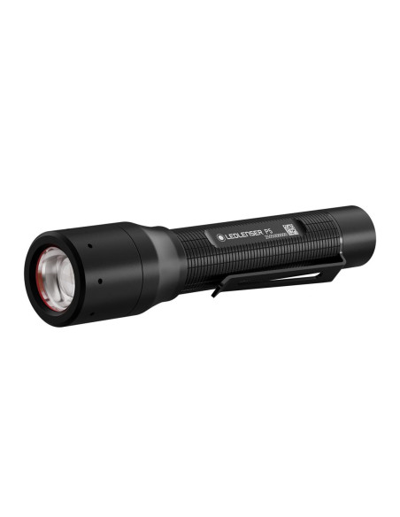 Latarka Ledlenser P5 200 Lm