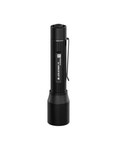 Latarka Ledlenser P5 200 Lm