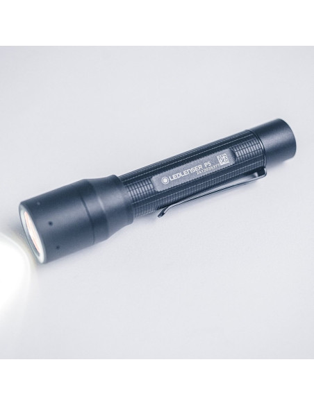 Latarka Ledlenser P5 200 Lm