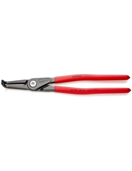 Precyzyjne Szczypce Do Wewnętrznych Pierścieni Knipex 4821J41
