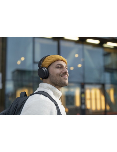 Philips 5000 Series Tah5209Bk/00 Słuchawki/Zestaw Słuchawkowy Bezprzewodowy Opaska Na Głowę Połączenia/Muzyka Bluetooth Czarny