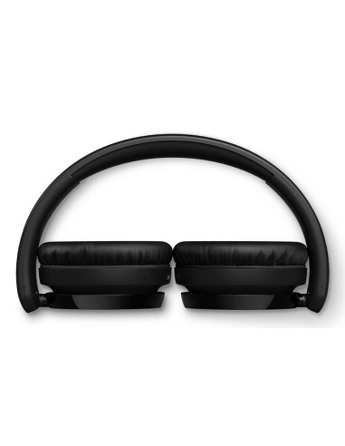 Philips 5000 Series Tah5209Bk/00 Słuchawki/Zestaw Słuchawkowy Bezprzewodowy Opaska Na Głowę Połączenia/Muzyka Bluetooth Czarny