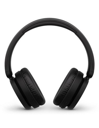 Philips 5000 Series Tah5209Bk/00 Słuchawki/Zestaw Słuchawkowy Bezprzewodowy Opaska Na Głowę Połączenia/Muzyka Bluetooth Czarny