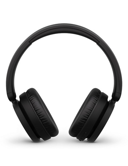 Philips 5000 Series Tah5209Bk/00 Słuchawki/Zestaw Słuchawkowy Bezprzewodowy Opaska Na Głowę Połączenia/Muzyka Bluetooth Czarny