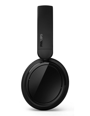 Philips 5000 Series Tah5209Bk/00 Słuchawki/Zestaw Słuchawkowy Bezprzewodowy Opaska Na Głowę Połączenia/Muzyka Bluetooth Czarny