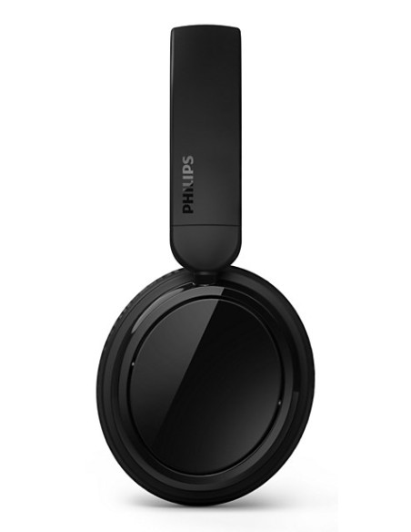 Philips 5000 Series Tah5209Bk/00 Słuchawki/Zestaw Słuchawkowy Bezprzewodowy Opaska Na Głowę Połączenia/Muzyka Bluetooth Czarny