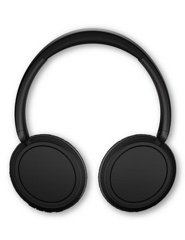 Philips 5000 Series Tah5209Bk/00 Słuchawki/Zestaw Słuchawkowy Bezprzewodowy Opaska Na Głowę Połączenia/Muzyka Bluetooth Czarny