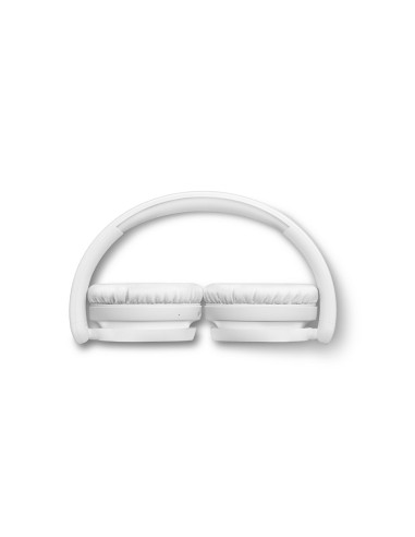 Philips 5000 Series Tah5209Wt/00 Słuchawki/Zestaw Słuchawkowy Bezprzewodowy Opaska Na Głowę Połączenia/Muzyka Bluetooth Biały