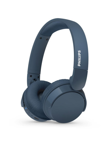 Philips 4000 Series Tah4209Wt/00 Słuchawki/Zestaw Słuchawkowy Bezprzewodowy Opaska Na Głowę Połączenia/Muzyka Bluetooth Biały