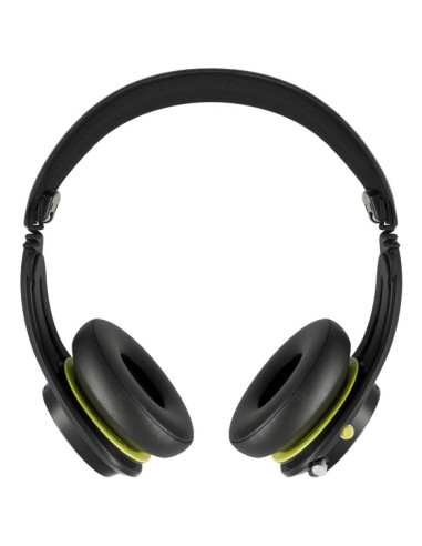 Skullcandy Icon Anc Zestaw Słuchawkowy Przewodowy I Bezprzewodowy Opaska Na Głowę Połączenia/Muzyka Usb Type-C Bluetooth Czarny