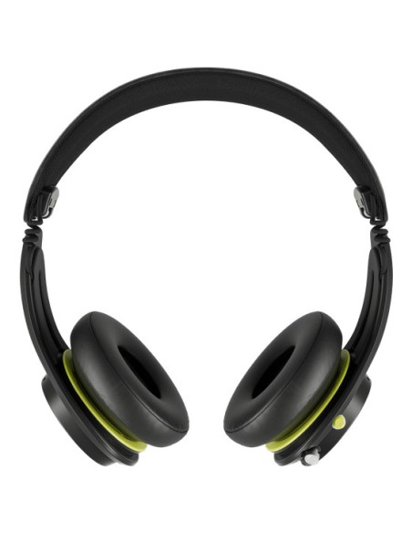 Skullcandy Icon Anc Zestaw Słuchawkowy Przewodowy I Bezprzewodowy Opaska Na Głowę Połączenia/Muzyka Usb Type-C Bluetooth Czarny