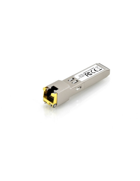 Digitus Miedziany Moduł Sfp 1,25 Gigabajtów, Rj45