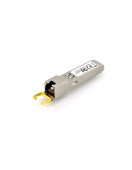 Digitus Miedziany Moduł Sfp 1,25 Gigabajtów, Rj45