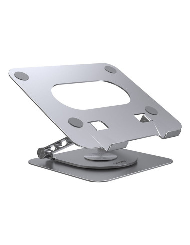 Regulowana Podstawka Pod Laptop Unitek Ot180Sl01 360° 10-16"