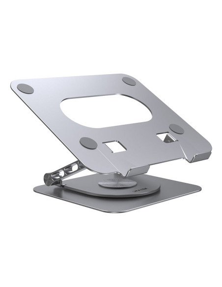 Regulowana Podstawka Pod Laptop Unitek Ot180Sl01 360° 10-16"