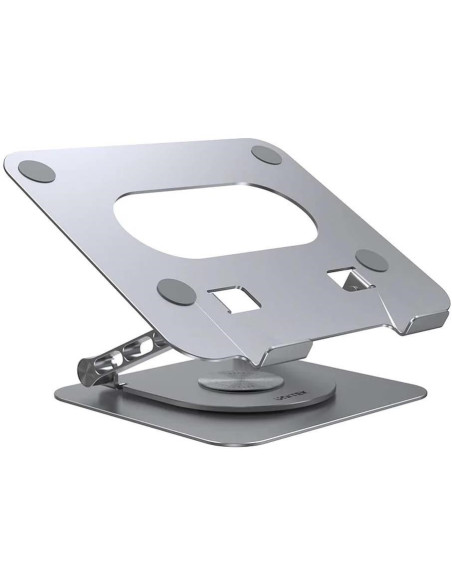Regulowana Podstawka Pod Laptop Unitek Ot180Sl01 360° 10-16"