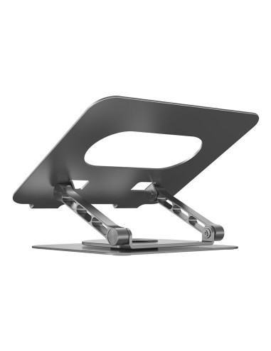 Regulowana Podstawka Pod Laptop Unitek Ot180Sl01 360° 10-16"