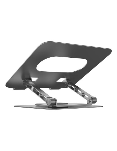 Regulowana Podstawka Pod Laptop Unitek Ot180Sl01 360° 10-16"
