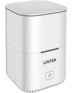 Unitek Stacja Klonująca Bay Sata Usb3.0 Do Sata6G 2,5" Z Funkcją Uasp 5 Gbps