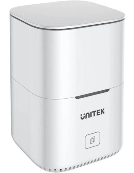Unitek Stacja Klonująca Bay Sata Usb3.0 Do Sata6G 2,5" Z Funkcją Uasp 5 Gbps